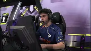 KC Tomaszy UNREAL Clutch Against FNC | KC vs FNC