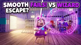 &ldquo;Roblox Barry&rsquo;s Prison UNICORN BABY Obby: Smooth Escape FAILS vs Wizard! 😱😂&rdquo;