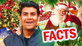 Santa Clause कौन है ? - Amazing Christmas Facts 2022