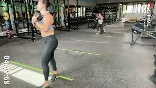 BCS Classic Workout 3