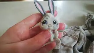 je nettoie un Petshop avec vous