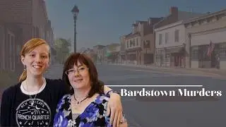 Something's Hinky in Bardstown: The Unsolved Murders