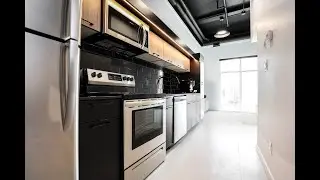 209-710 Westminster Avenue Loft Suite: Lancaster