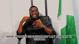 &lsquo;The Consultation Guru show Hosted by OS #guru #laws #musicbusiness #entertainmentlaw #olajengbesios