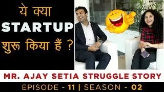 Ajay Setia Struggle Story | Invincible Publishers Best Publishers in India | How to Publish a Book