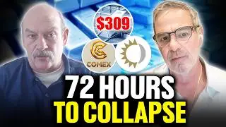 SERIOUS WARNING for All Silver Stackers! You Don&rsquo;t Know What&rsquo;s REALLY COMING - Holter & Schectman