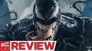 Venom Review (2018)