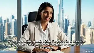 Struggling with delayed property handovers or title deed issues in Dubai? Our expert legal team a...