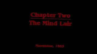 Stranger Things VR Chapter 2: The Mind Lair Walkthrough