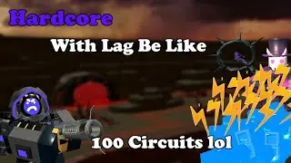 Hardcore With Military Base Glitch Be Like || Tower Defense Simulator