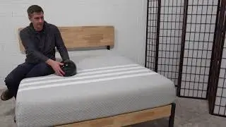 Leesa Mattress Review 2019