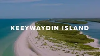 Guide to Keewaydin Island