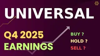 Universal Corporation (UVV) Q4 2025 Earnings &ndash; Full Coverage