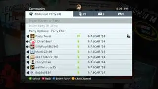Awkward Xbox Live Argument
