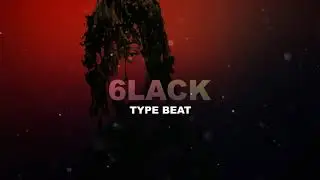 [FREE] 21 6LACK Type Beat 2017 - REVERSE (Prod. DBontheTrack)