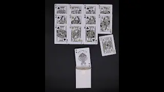 Ellusionist White Knights - Stop Motion