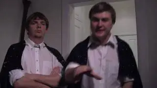 Spandex Moose - Double Take