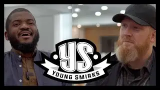 Meet John Fontain | Young Smirks PodCast EP23