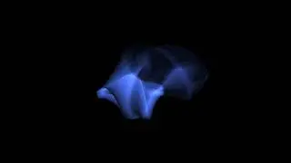 MV: Midnight Slipping(Processing study) by Sad Juno