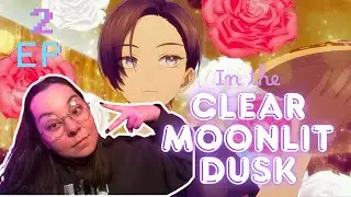 Yoi is so cool! | In the clear moonlit dusk | 2 ep REACTION 