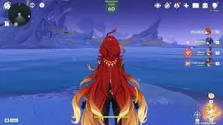 Artifact Runs (Starlily's Account): January 20, 2026