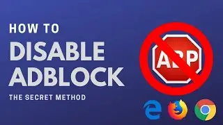 How to Stop Popup Ads in Google Chrome 2020