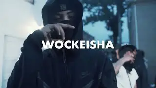 Kay Flock x Aden Dinero - Wockeisha (unreleased)