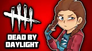 TRIPLE MEG SQUAD! | Dead by Daylight (ft. Bryce Games, RiaLuvsYou124)