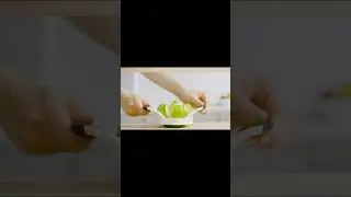 Apple Slicer