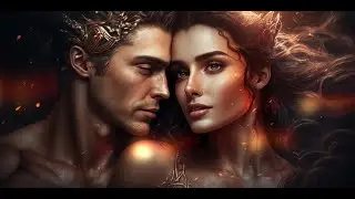 Relaxing Music  Esoteric Love Mantra  Sensual Meditation Calming Spa Massage Music