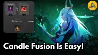 Ultimate Candle Merging Guide in Torchlight - The Only Guide You&rsquo;ll Need!