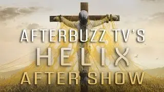 Helix Season 2 Episode 13 Review w/ Showrunner Steven Maeda | AfterBuzz TV