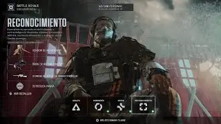 Battlefield 6 Win 13 BR Cuarteto ft RaidenSky, xF4natic y HugolPina