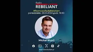 Michał Wypij #Polityka #Sejm #Demokracja #RadioRebeliant #politics #shorts #short #radio