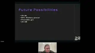 ZK Hack III - 4 Why use the RISC Zero zkVM