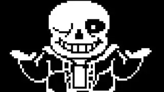 Undertale animation (trailer)