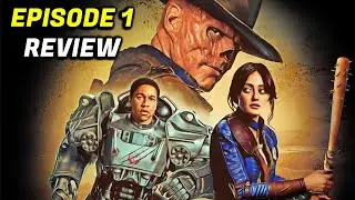 FALLOUT Season 2 REVIEW - It's Good To Be Back