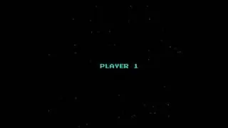15 minutes of Galaga Main Theme