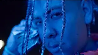 WOK3STAR - &ldquo;PINK 50&rsquo;s&rdquo; | Shot by @ROACHFX