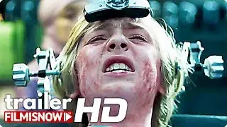 ELI Trailer (2019) Ciar&aacute;n Foy Netflix Horror Film