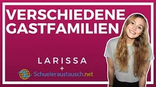 Verschiedene Arten von Gastfamilien | Sch&uuml;leraustausch Ratgeber