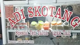Kamari La Lai Sanak,Adi Skotang Lah Ado Di Jabodetabek 