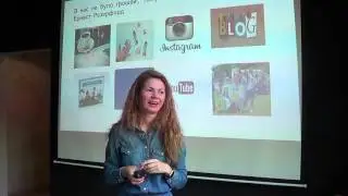 Lviv Startup Club Наталя Табачин 