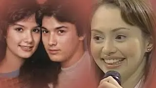 Angelika dela Cruz, kinikilig kina Snooky Serna at Albert Martinez