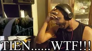 TIEN....SMDH!!! Dragon Ball Super Episode 106 *Live Reaction/Review*
