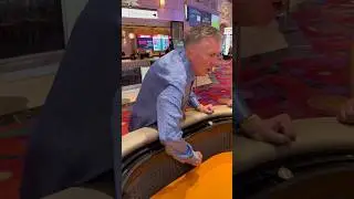 $1,000 Roll On Craps! #casino #gambling #shorts