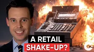 The Future of Shopping: AI, Tariffs & Consumer Trends | Talking Markets