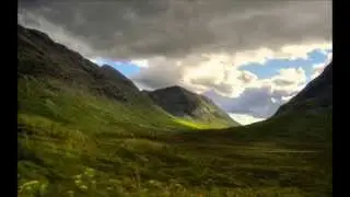 United Kingdom landscapes / Paisagens do Reino Unido