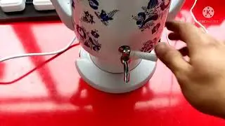 Ремонт электро-самовара AQUAPROF