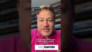 A Obra do S&eacute;culo no RN